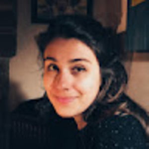 Meet your Posher, Nadine